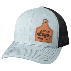 112 Richardson Trucker Hats_Custom_Cattle Tag