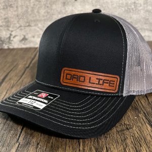 112 Richardson Trucker Hat_Premade_Dad Life