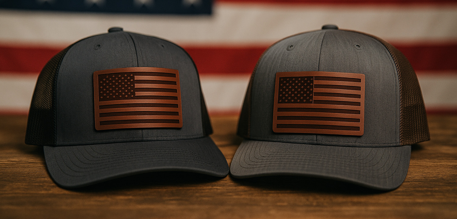 American Inspire Hero Image